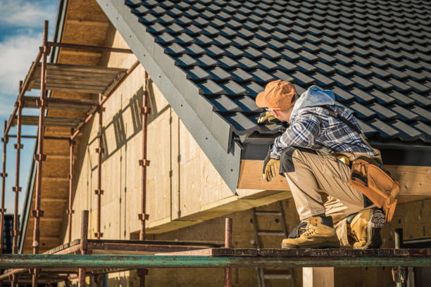 Best Roof Inspection Near Me  in Healdsburg, CA