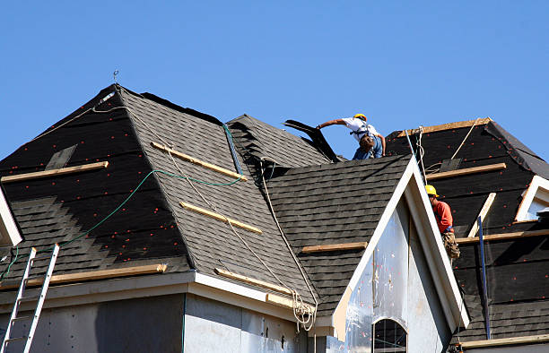 Best New Roof Installation  in Healdsburg, CA