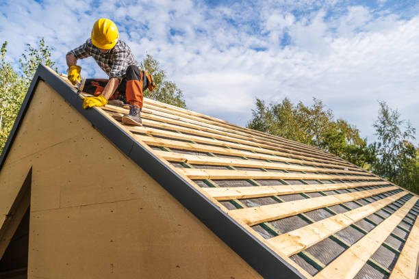 Best Commercial Roofing Services  in Healdsburg, CA